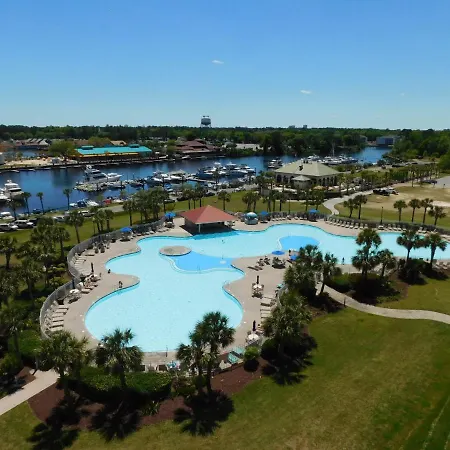 Havens #925 Condo